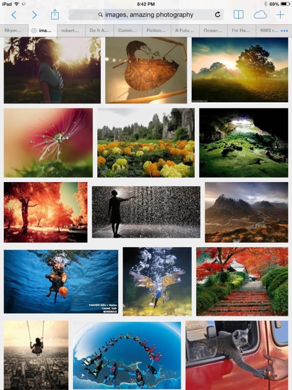 Google search: images, amazing photographs