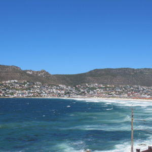 Shaun &amp; Marindas houde 005