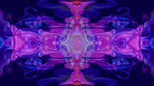 Mastering Universal Ideals Abstract Healing Artwork by Omaste Wi